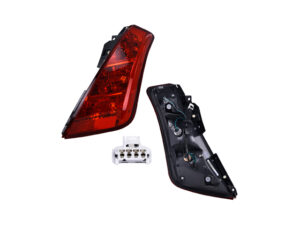 CALR748 CALAVERA NISSAN MURANO 04-08 RH RADEC