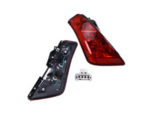 CALR747 CALAVERA NISSAN MURANO 04-08 LH RADEC