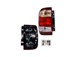CALR301 CALAVERA NISSAN PATHFINDER 99-04 LH RADEC