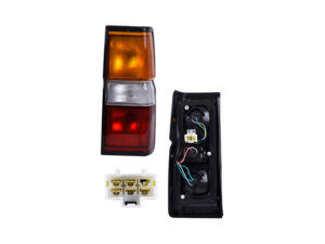 CALR298 CALAVERA NISSAN PATHFINDER 87-95 RH RADEC