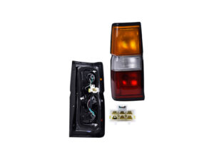 CALR297 CALAVERA NISSAN PATHFINDER 87-95 LH RADEC