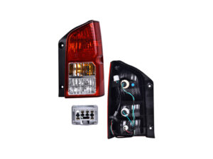 CALR998 CALAVERA NISSAN PATHFINDER 05-12 C/ARNES RH RADEC