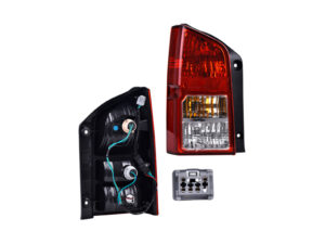 CALR997 CALAVERA NISSAN PATHFINDER 05-12 C/ARNES LH RADEC