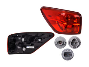 CALR1311 CALAVERA NISSAN PATHFINDER 17-18 EXT LH RADEC