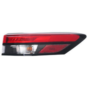 017-2313-28 CALAVERA EXTERIOR NS PATHFINDER 23-24 C/FOCO C/LEDS DEPO DER