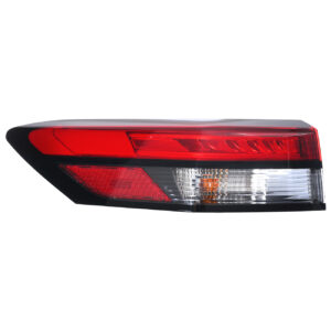 017-2313-29 CALAVERA EXTERIOR NS PATHFINDER 23-24 C/FOCO C/LEDS DEPO IZQ