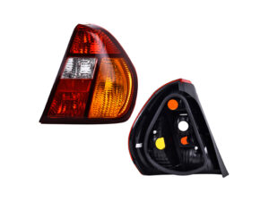 CALR368 CALAVERA NISSAN PLATINA 02-06 RH RADEC