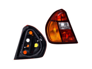 CALR367 CALAVERA NISSAN PLATINA 02-06 LH RADEC