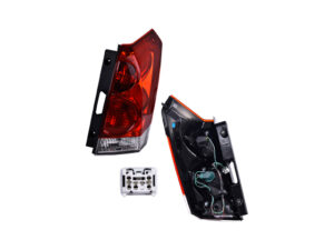 CALR714 CALAVERA NISSAN QUEST 04-08 RH RADEC