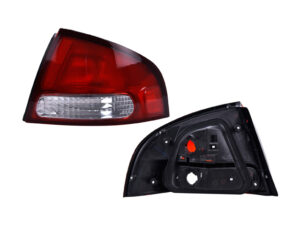 CALR244 CALAVERA NISSAN SENTRA 01-03 RH RADEC