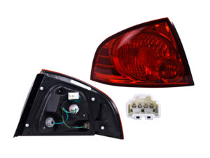 CALR243A CALAVERA NISSAN SENTRA 04-06 NORMAL C/ARNES LH RADEC