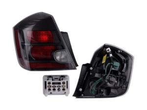 017-2316-45 CALAVERA NS SENTRA SE-R 10-12 2.5 LTS OBSCURA C/FOCOS DEPO IZQ