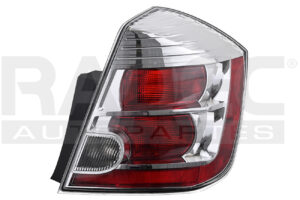 017-2316-58 CALAVERA NS SENTRA 10-12 CLARA TYC DER