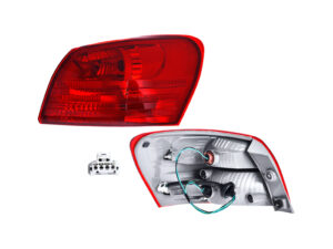 CALR1180 CALAVERA NISSAN ROGUE 08-14 S/ARNES RH RADEC