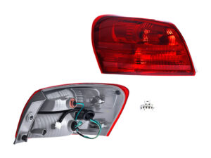CALR1179 CALAVERA NISSAN ROGUE 08-14 S/ARNES LH RADEC