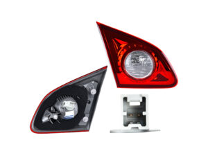 CALR1381 CALAVERA INTERIOR NS ROGUE 08-14 LH RADEC