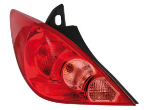 CALR1157 CALAVERA NISSAN TIIDA 07-14 5P S/ARNES LH RADEC