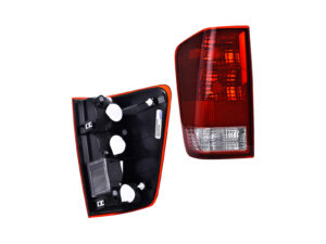 CALR561 CALAVERA NISSAN TITAN 04-15 C/LUZ P/CAJA S/ARNES LH RADEC