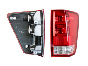 CALR564 CALAVERA NISSAN TITAN 04-15 S/ARNES RH RADEC