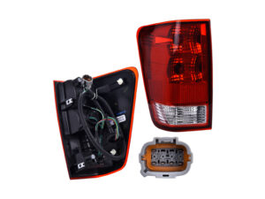 CALR563 CALAVERA NISSAN TITAN 04-15 S/ARNES LH RADEC