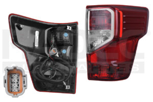 017-2319-10 CALAVERA NS TITAN XD 16-19 CABINA REGULAR C/FOCO DEPO DER