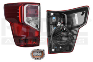 017-2319-11 CALAVERA NS TITAN XD 16-19 CABINA REGULAR C/FOCO DEPO IZQ