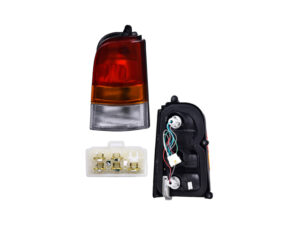 CALR250 CALAVERA NISSAN TSUBAME 94-04 RH RADEC