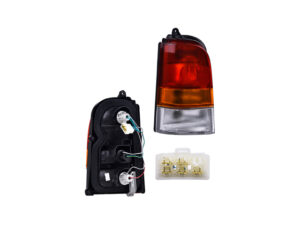 CALR249 CALAVERA NISSAN TSUBAME 94-04 LH RADEC