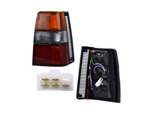 CALR270 CALAVERA NISSAN TSURU I VAGONETA 84-87 RH RADEC