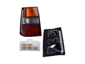 CALR269 CALAVERA NISSAN TSURU I VAGONETA 84-87 LH RADEC