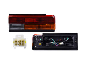 CALR256 CALAVERA NISSAN TSURU II SEDAN 88-89 RH RADEC