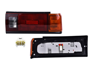 CALR258 CALAVERA NISSAN TSURU II SEDAN 90-91 RH RADEC