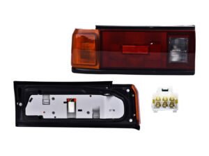 CALR257 CALAVERA NISSAN TSURU II SEDAN 90-91 LH RADEC