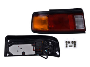 CALR259 CALAVERA NISSAN TSURU III 92-93 LH RADEC