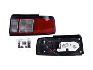 CALR266 CALAVERA NISSAN TSURU III 01-04 RH FILO NEGRO RADEC