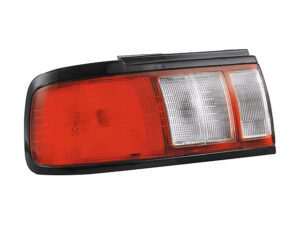 CALR265 CALAVERA NISSAN TSURU III 01-04 LH FILO NEGRO RADEC