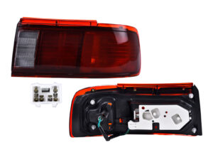 CALR366 CALAVERA NISSAN TSURU III 05-17 RH RADEC