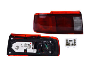 CALR365 CALAVERA NISSAN TSURU III 05-17 LH RADEC