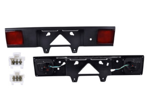 CALR1280 CALAVERA NISSAN TSURU III 92-93 (INTERCALAVERA) RADEC