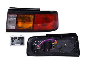 CALR264 CALAVERA NISSAN TSURU III 97-00 RH RADEC