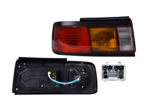 CALR263 CALAVERA NISSAN TSURU III 97-00 LH RADEC