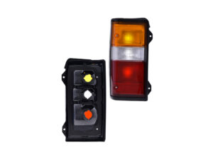 CALR443 CALAVERA NISSAN URVAN 00-01 C/ARNES LH RADEC