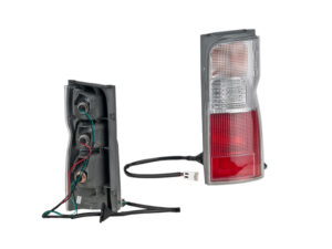 CALR446 CALAVERA NISSAN URVAN 02-12 C/ARNES RH RADEC