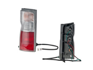 CALR445 CALAVERA NISSAN URVAN 02-12 C/ARNES LH RADEC