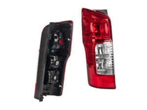 CALR1023 CALAVERA NISSAN URVAN 14-22 (NV-350) C/ARNES LH RDC