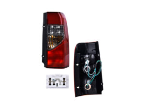 CALR442 CALAVERA NISSAN X-TERRA 00-04 C/ARNES RH RADEC