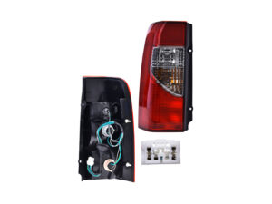 CALR441 CALAVERA NISSAN X-TERRA 00-04 C/ARNES LH RADEC