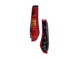 CALR686 CALAVERA NISSAN X-TRAIL 08-10 S/ARNES RH RADEC