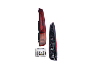 017-2324-04 CALAVERA NS X-TRAIL 02-07 ROJO/ROSA TYC DER