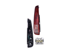 017-2324-05 CALAVERA NS X-TRAIL 02-07 ROJO/ROSA TYC IZQ